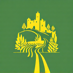 Logo Périgord, Escapades & Saveurs